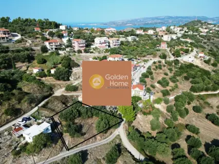 Οικιστικό 643τ.μ. προς πώληση φωτογραφία 1
