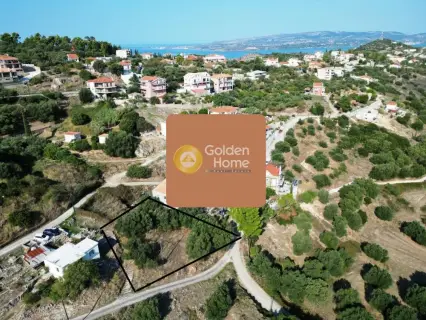 Οικιστικό 643τ.μ. προς πώληση φωτογραφία 2