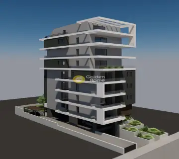 Οροφομεζονέτα 137τ.μ. προς πώληση φωτογραφία 1