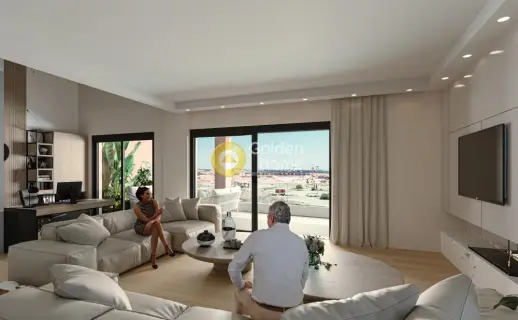 Apartment 92m<sup>2</sup> for sale photo 2