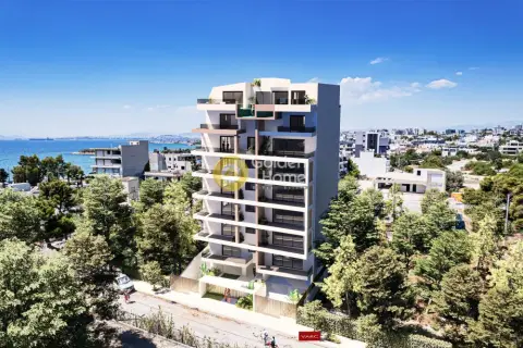 Floor Maisonette 256m<sup>2</sup> for sale photo 3