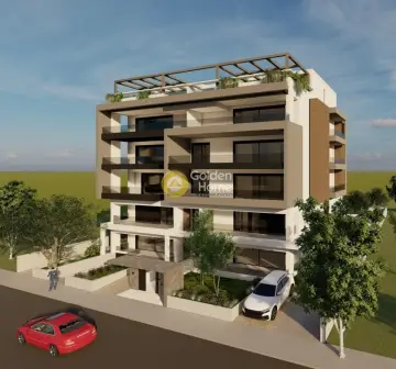 Διαμέρισμα 137τ.μ. προς πώληση φωτογραφία 3