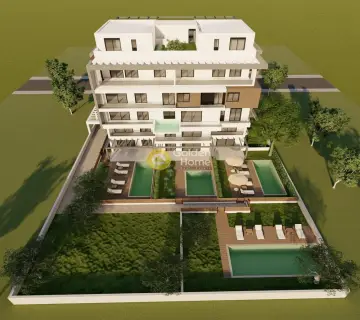 Floor Maisonette 203m<sup>2</sup> for sale photo 4