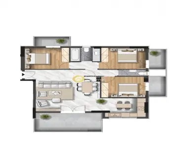 Golden Home Property Image