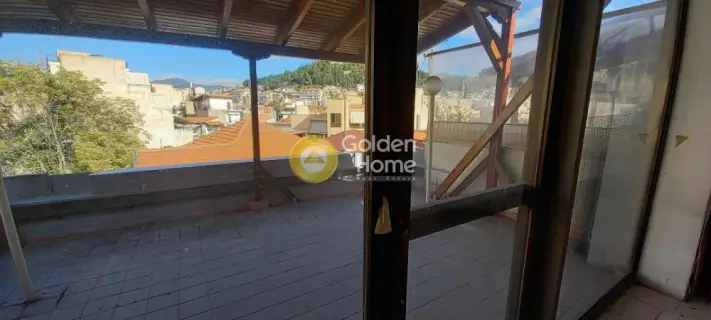 Αυτόνομο Κτίριο 284τ.μ. προς ενοικίαση φωτογραφία 3943852