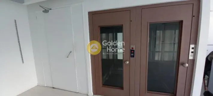 Αυτόνομο Κτίριο 284τ.μ. προς ενοικίαση φωτογραφία 3943845