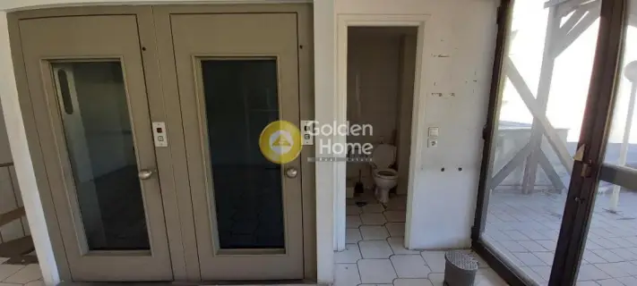 Αυτόνομο Κτίριο 284τ.μ. προς ενοικίαση φωτογραφία 3943846
