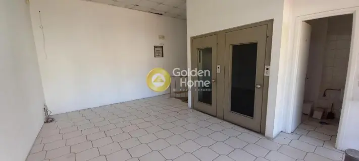 Αυτόνομο Κτίριο 284τ.μ. προς ενοικίαση φωτογραφία 3943847