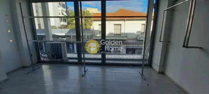 Αυτόνομο Κτίριο 284τ.μ. προς ενοικίαση φωτογραφία 3943854