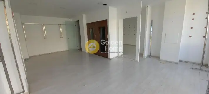 Αυτόνομο Κτίριο 284τ.μ. προς ενοικίαση φωτογραφία 3943848