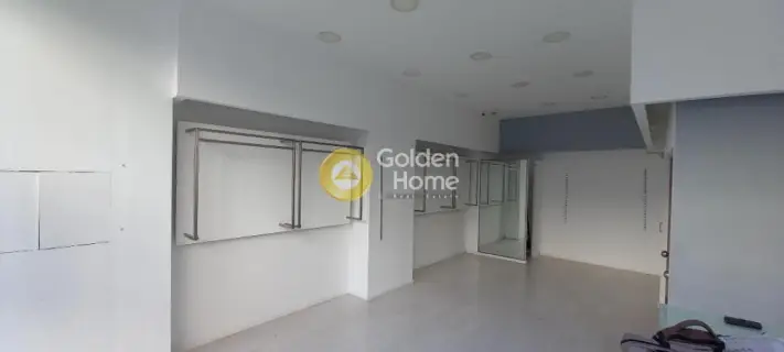Αυτόνομο Κτίριο 284τ.μ. προς ενοικίαση φωτογραφία 3943850