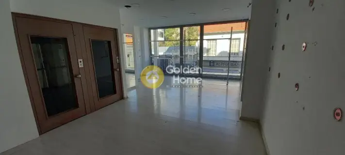 Αυτόνομο Κτίριο 284τ.μ. προς ενοικίαση φωτογραφία 3943844
