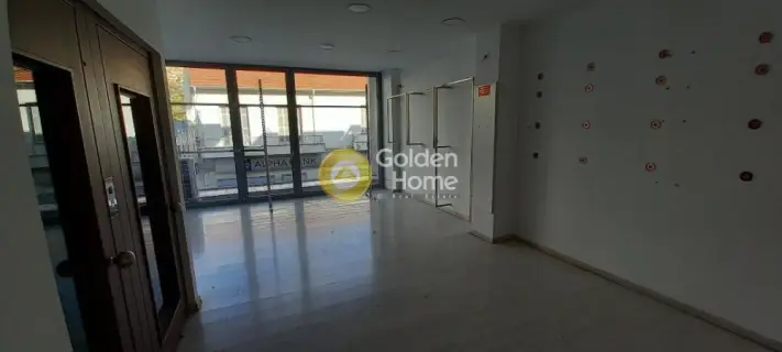 Αυτόνομο Κτίριο 284τ.μ. προς ενοικίαση φωτογραφία 3943855