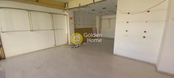 Αυτόνομο Κτίριο 284τ.μ. προς ενοικίαση φωτογραφία 3943860