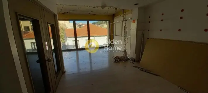 Αυτόνομο Κτίριο 284τ.μ. προς ενοικίαση φωτογραφία 3943861