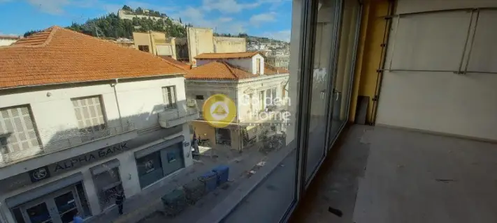 Αυτόνομο Κτίριο 284τ.μ. προς ενοικίαση φωτογραφία 3943863