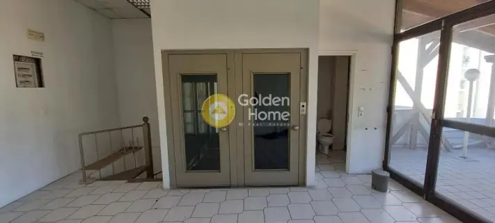 Αυτόνομο Κτίριο 284τ.μ. προς ενοικίαση φωτογραφία 3943862