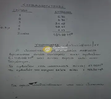 Μεζονέτα Ανεξάρτητη 100τ.μ. προς πώληση φωτογραφία 3946113