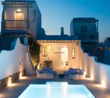 Golden Home Property Image