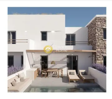 Maisonette Attached 78m<sup>2</sup> for sale photo 1