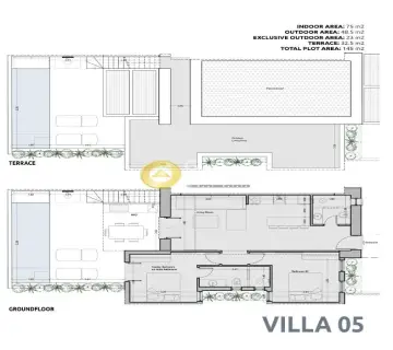 House 75m<sup>2</sup> for sale photo 8