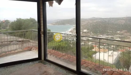 Μονοκατοικία 305τ.μ. προς πώληση φωτογραφία 1