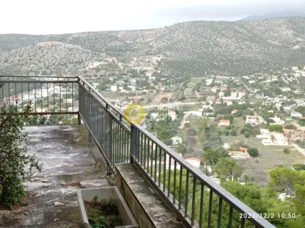 Μονοκατοικία 305τ.μ. προς πώληση φωτογραφία 5