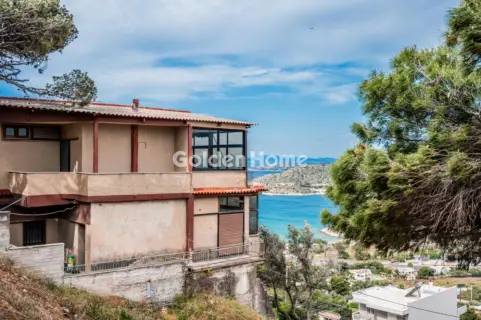 Μονοκατοικία 305τ.μ. προς πώληση φωτογραφία 8