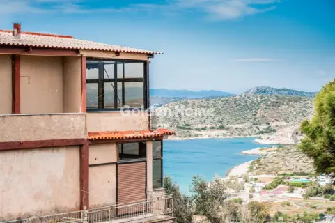 Μονοκατοικία 305τ.μ. προς πώληση φωτογραφία 14