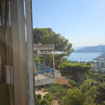 Μονοκατοικία 305τ.μ. προς πώληση φωτογραφία 16