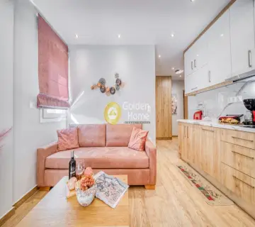 Apartment 29m<sup>2</sup> for sale photo 4522371