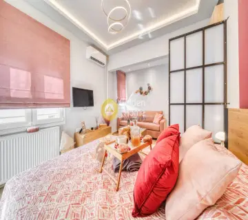 Apartment 29m<sup>2</sup> for sale photo 4522372