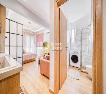 Apartment 29m<sup>2</sup> for sale photo 4522372
