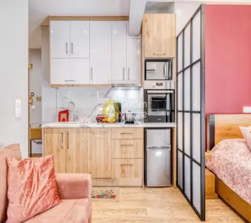 Apartment 29m<sup>2</sup> for sale photo 4522373