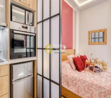 Apartment 29m<sup>2</sup> for sale photo 4522373