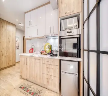Apartment 29m<sup>2</sup> for sale photo 4522375
