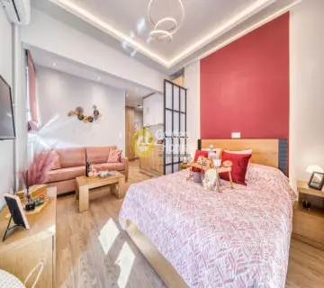 Apartment 29m<sup>2</sup> for sale photo 4522376