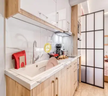 Apartment 29m<sup>2</sup> for sale photo 4522377