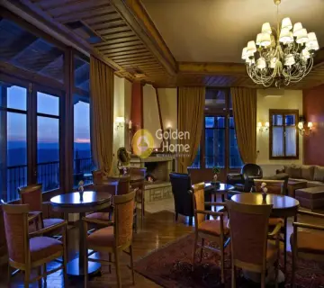 Hotel 2500m<sup>2</sup> for sale photo 3960761