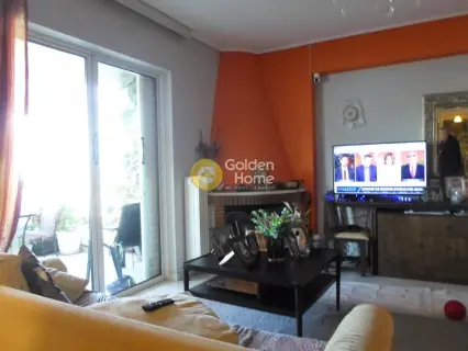 Οροφοδιαμέρισμα 90τ.μ. προς πώληση φωτογραφία 1