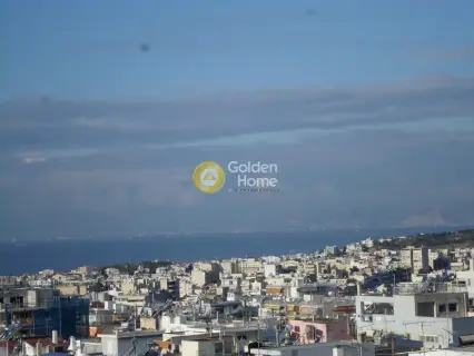 Οροφοδιαμέρισμα 90τ.μ. προς πώληση φωτογραφία 5