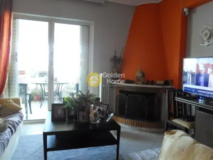 Οροφοδιαμέρισμα 90τ.μ. προς πώληση φωτογραφία 2