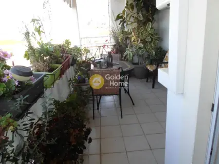 Οροφοδιαμέρισμα 90τ.μ. προς πώληση φωτογραφία 4