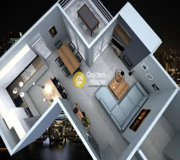 Golden Home Property Image