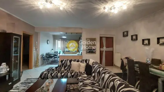 Διαμέρισμα 98τ.μ. προς πώληση φωτογραφία 2