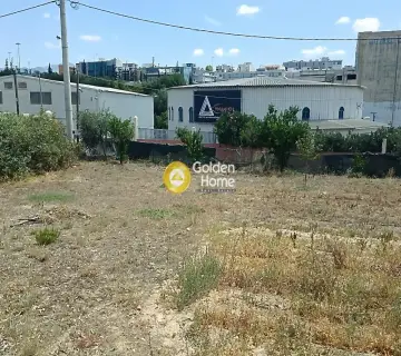 Professional Plot 812m<sup>2</sup> for sale photo 4113940