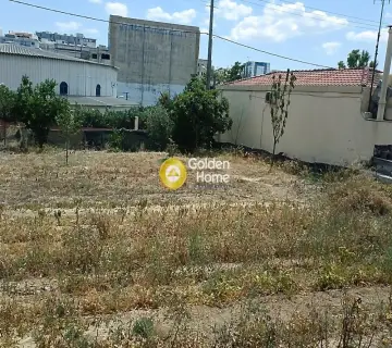 Professional Plot 812m<sup>2</sup> for sale photo 4113941