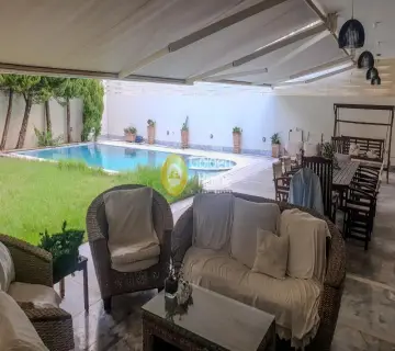 Golden Home Property Image