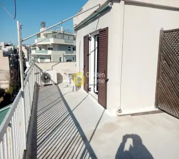 Ρετιρέ 97τ.μ. προς πώληση φωτογραφία 16