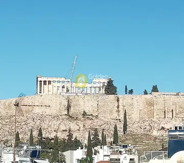 Ρετιρέ 97τ.μ. προς πώληση φωτογραφία 18